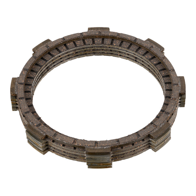Premier Clutch Fibre Kit
