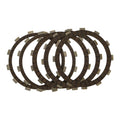 Premier Clutch Fibre Kit