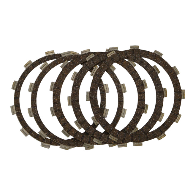 Premier Clutch Fibre Kit