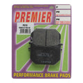 Premier Brake Pads - P Organic Standard