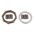 Premier Clutch Kit - RK Dirt Racer