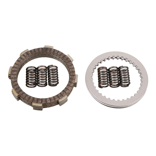 Premier Clutch Kit - RK Dirt Racer
