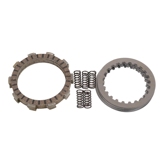 Premier Clutch Kit - RK Dirt Racer
