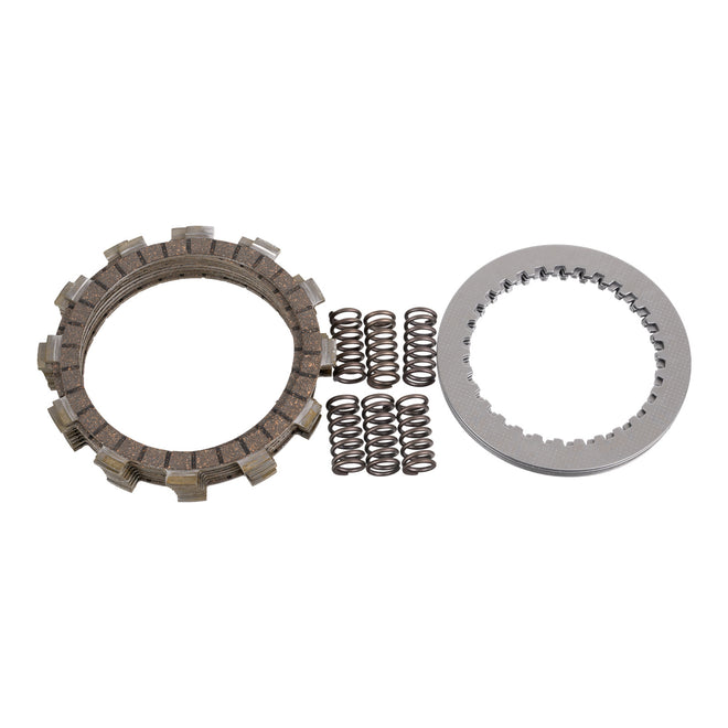 Premier Clutch Kit - RK Dirt Racer