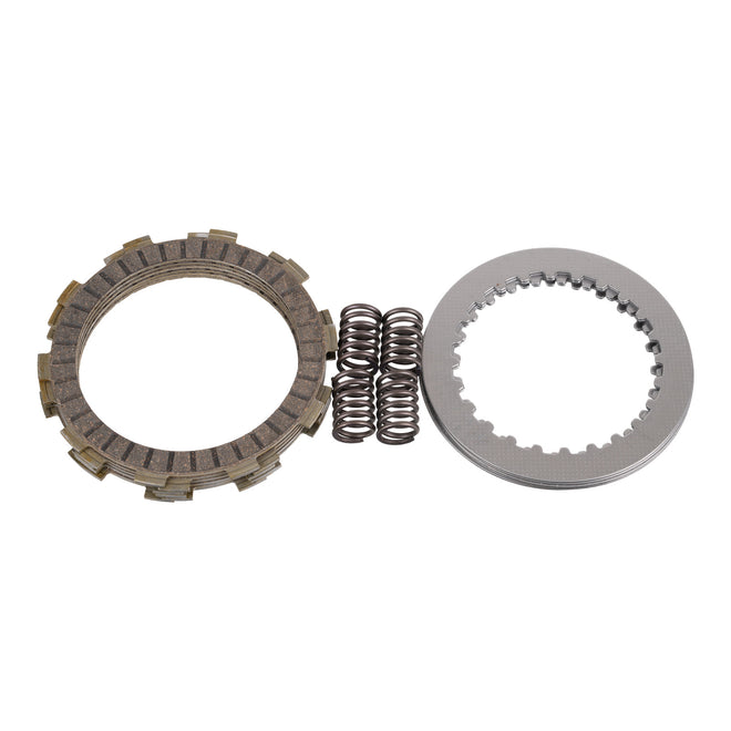 Premier Clutch Kit - RK Dirt Racer