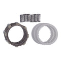 Premier Clutch Kit - RK Dirt Racer