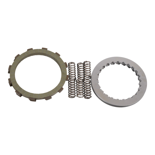 Premier Clutch Kit - RK Dirt Racer