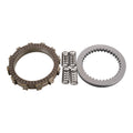 Premier Clutch Kit - RK Dirt Racer