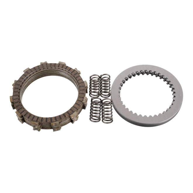 Premier Clutch Kit - RK Dirt Racer