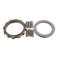 Premier Clutch Kit - RK Dirt Racer