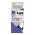 Kronyo CO2 Cylinders - 16g (2 Pack)