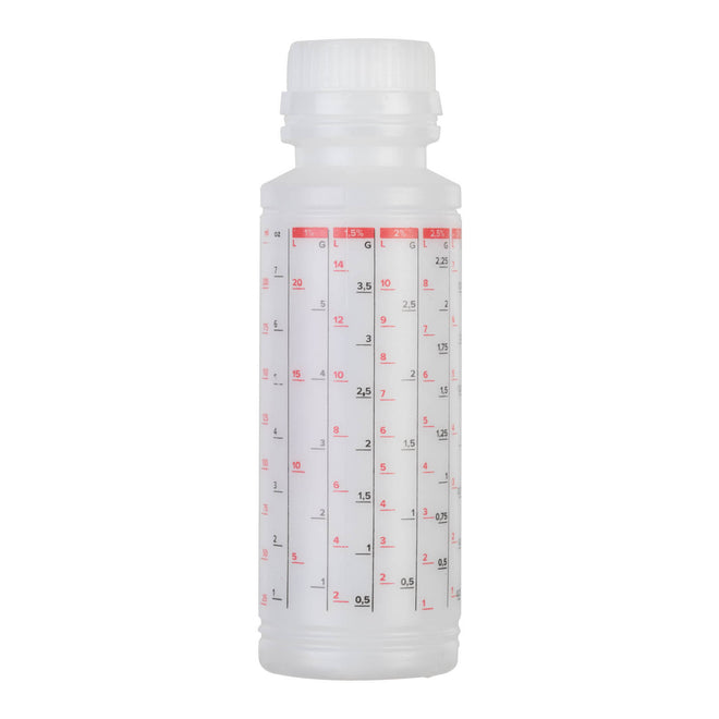 Polisport Oil Fuel Mixer - 250ml
