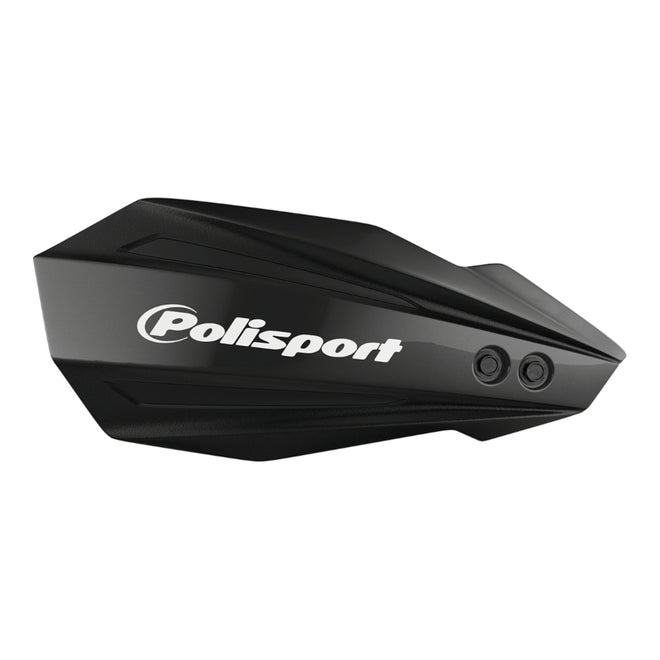 Polisport MX Bullit Handguard Black Beta '12-'22