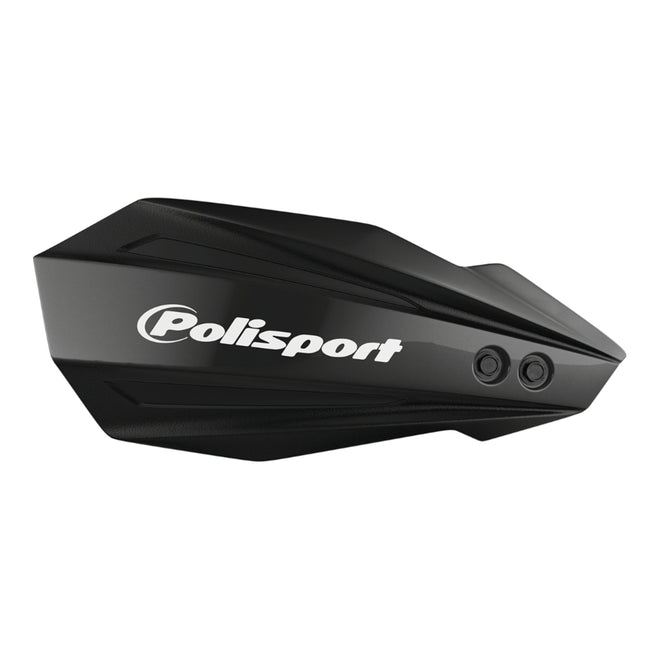 Polisport MX Bullit Handguard Black KTM Husqvarna / GasGas