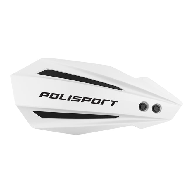 Polisport MX Bullit Husqvarna ('18-'21) White