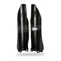 Polisport Fork Guards Kawasaki KX250F/450F ('06-'08) - Black