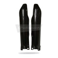 Polisport Fork Guards Kawasaki KX250F ('09-) / KX450F ('09-) - Black