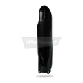 Polisport Fork Guards Yamaha YZ250F/450F ('10-'16) / YZ125/250 ('15-'16) - Black