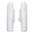 Polisport Fork Guards Yamaha YZ85 '22 - White