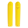 Polisport Fork Guards KTM/Husqvarna '15-'18 - Yellow