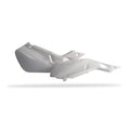 Polisport Side Panels Honda CR125 ('98-'99) / CR250 ('97-'99) - White