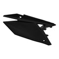 Polisport Side Panels Suzuki RM-Z450 ('18-) - Black