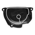 Polisport Clutch Cover Beta RR 350/400/430/480 4T ('20-'24) - Black