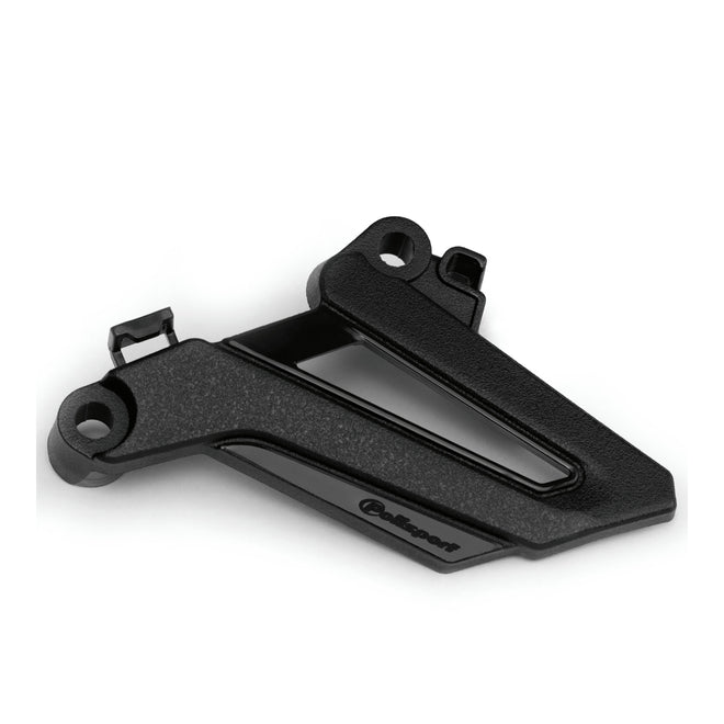 Polisport Front Sprocket Protector Honda CRF250R Black '18-'24