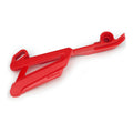 Polisport Front Sprocket Protector Beta 2T/4T - Red '20-'22