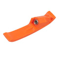 Polisport Chain Sliding Piece KTM 23 - Orange