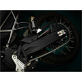 Polisport Swingarm Protector - CFMoto 450MT - Black