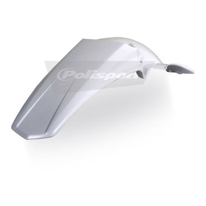 Rear Guard Yamaha YZ250/450F '06-'09 - White