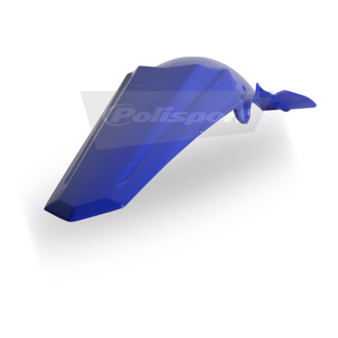 Rear Guard Yamaha YZ250F '10-'13 98Y- Blue