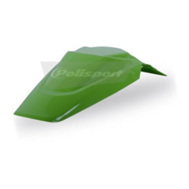 Rear Guard KX65 / KLX110 '01-'09 05- Green