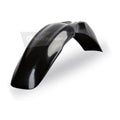 Front Guard Suzuki/Kawasaki RM/KX65 '00-'12 - Black
