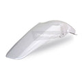 Rear Guard Honda CRF450 '05-'08 - White