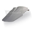 Rear Guard Husqvarna MX '05-'07 - White