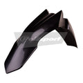 Front Guard Honda CRF250R '14-'16 / CRF450R '13-'16 - Black