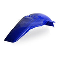 Polisport Rear Guard Yamaha YZ125/250/250F/426F ('96-'01) - '98 Yamaha Blue