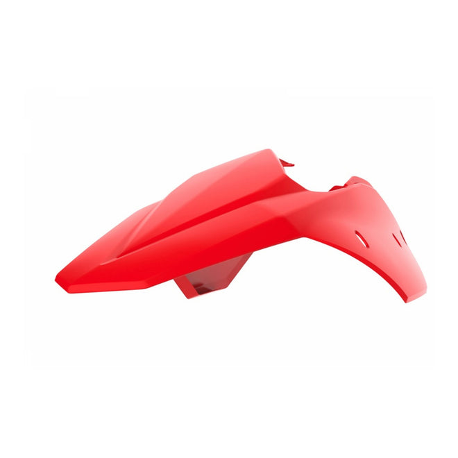 Polisport Rear Guard / Side Panel Beta RR 2T ('13-) / RR 4T ('13-) - Beta Red