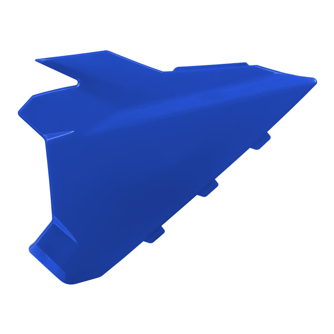 Polisport Airbox Cover - Beta RR X-Pro 2T / 4T '25-On - Blue