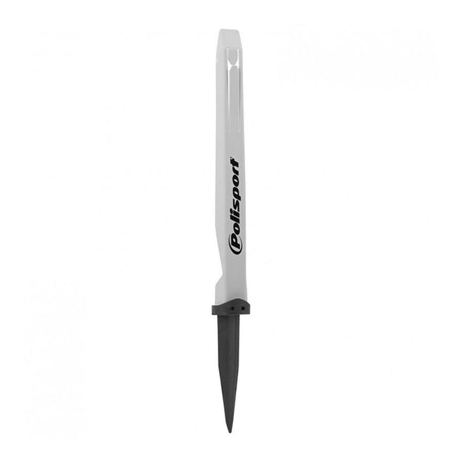 Polisport Track Marker - White