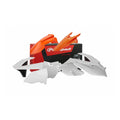 Polisport Kit KTM SX/SXF '17- Orange OEM