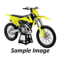 Polisport MX Restyling Kit Yamaha YZ125/250 '02-'21 Flow Yellow
