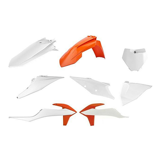 Polisport MX Kit SX-F/XC/XC-F models '19-'20 OEM