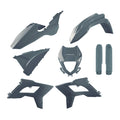 Polisport Restyling Kit Beta RR 2T/4T '19 Grey
