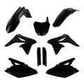 Polisport Full Kit Suzuki RMZ250 ('10-'18) - Black