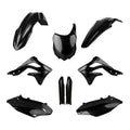 Polisport Full Kit Kawasaki KX450F '13–'15 - Black