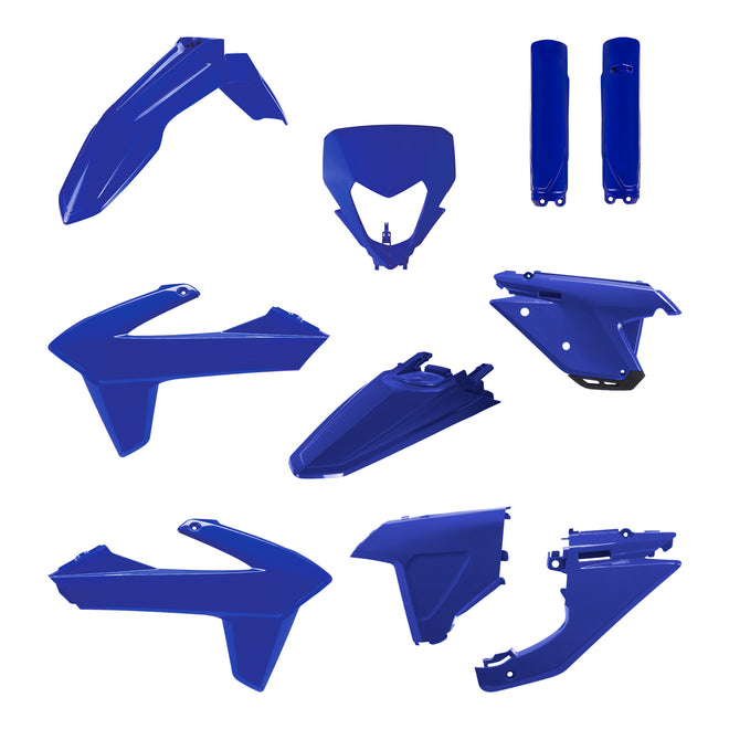 Polisport Full Kit - Sherco SE-R / SEF-R '25 - OEM Colour '26