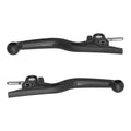 Polisport APT Levers Kit - KTM SX85 '21-'24 - Black